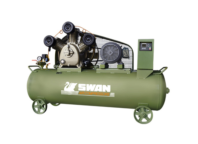 Products | SWAN : An Expert On Air Compressor